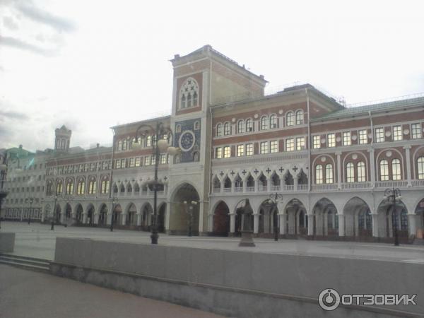 Город Йошкар-Ола (Россия, Марий Эл) фото