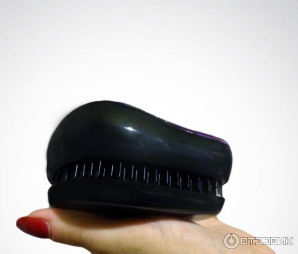 Расческа для волос Tangle Teezer mini фото