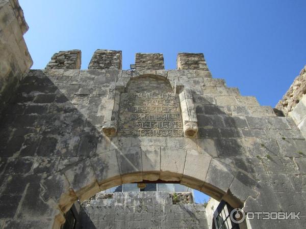 Экскурсия Пикник-рыбалка Аларахан (Турция, Алания) фото