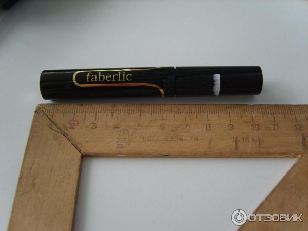 Гель для бровей Faberlic фото