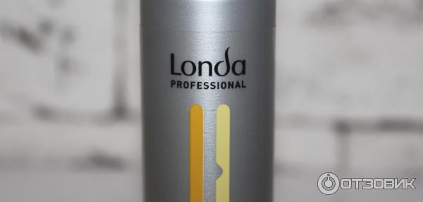 Несмываемый бальзам для кончиков волос Londa Professional Visible Repair Leave-In Ends Balm