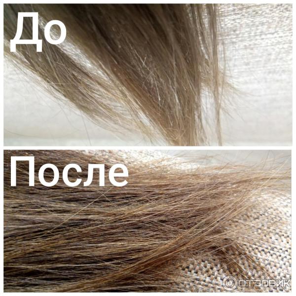 бальзам для кончиков волос Londa Professional Visible Repair Leave-In Ends Balm