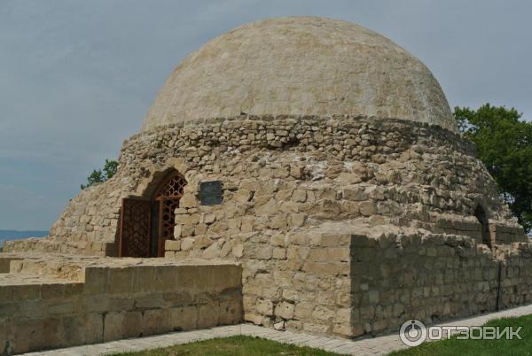 Экскурсия по г. Булгар (Россия, Татарстан) фото