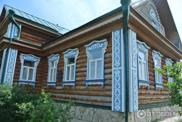 Экскурсия по г. Булгар (Россия, Татарстан) фото