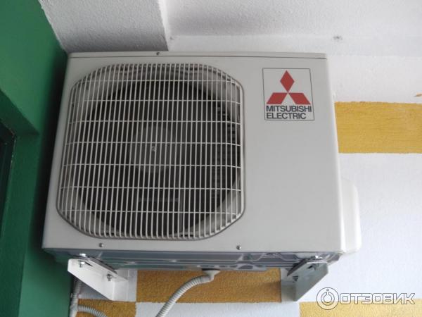 Кондиционер Mitsubishi Electric MSZ-HC35VAB фото