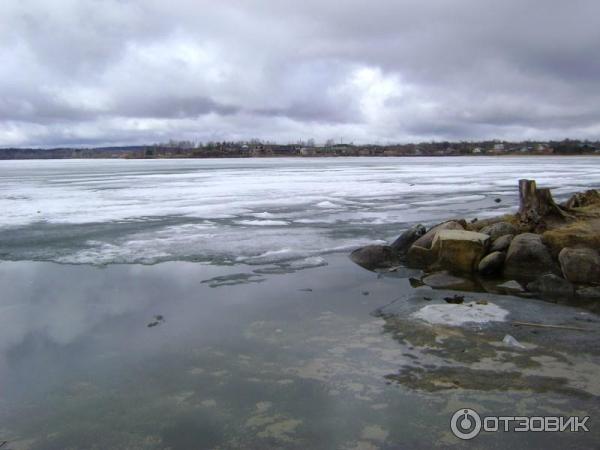 Кирилло-Белозерский монастырь (Россия, Кириллов) фото