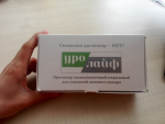 Уролайф Протектор вязкоэластичный стерильный для слизистой мочевого пузыря фото