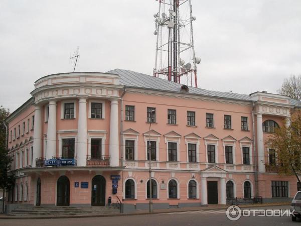 Отдых в г. Великий Новгород (Россия) фото