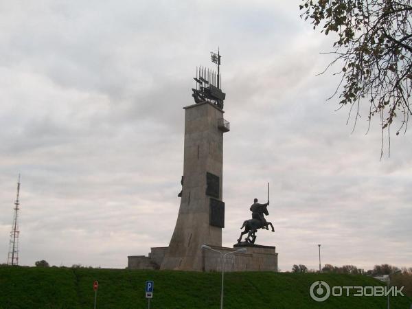 Отдых в г. Великий Новгород (Россия) фото