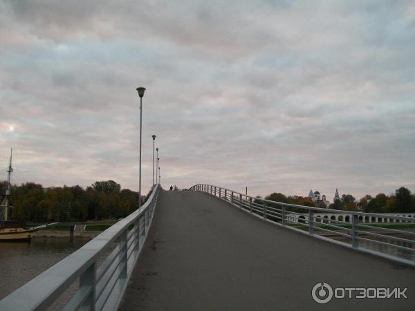 Отдых в г. Великий Новгород (Россия) фото