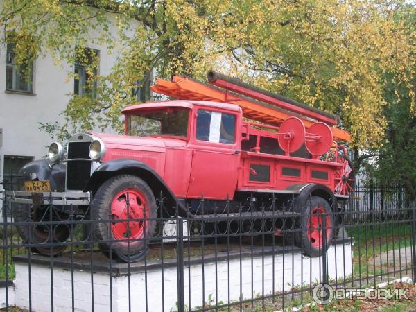 Отдых в г. Великий Новгород (Россия) фото