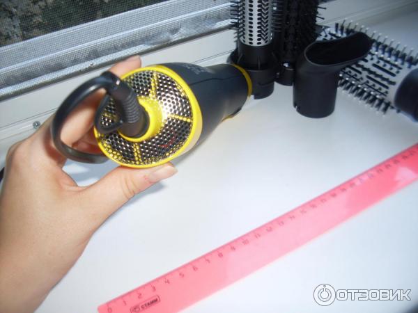Фен vitek vt 8239bd как разобрать Отзыв о Фен-щетка Vitek VT-2509 Y Хороший помощник для укладки волос.