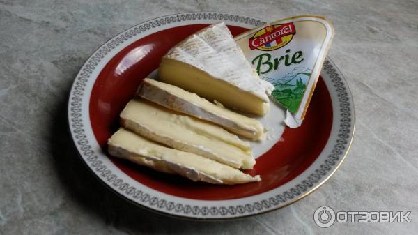 Сыр Brie