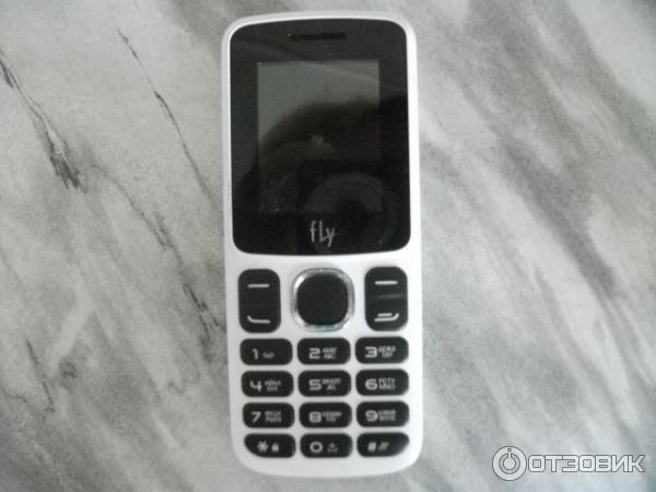 Телефон Fly FF179 2sim фото