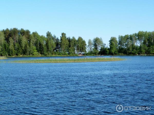 Отдых в Тверской области (Россия) фото