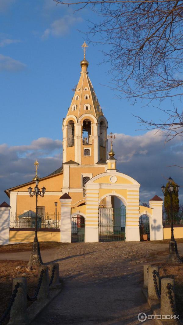 Отдых в Тверской области (Россия) фото