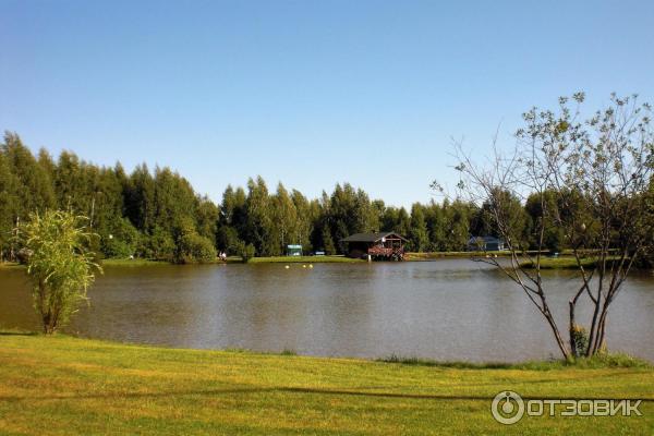 Отдых в Тверской области (Россия) фото