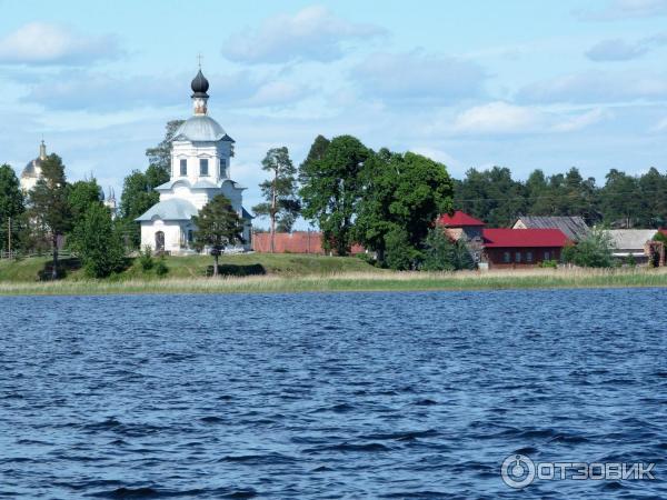 Отдых в Тверской области (Россия) фото