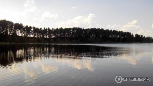 Отдых в Тверской области (Россия) фото