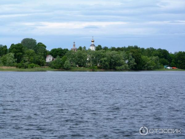 Отдых в Тверской области (Россия) фото