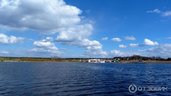 Отдых в Тверской области (Россия) фото