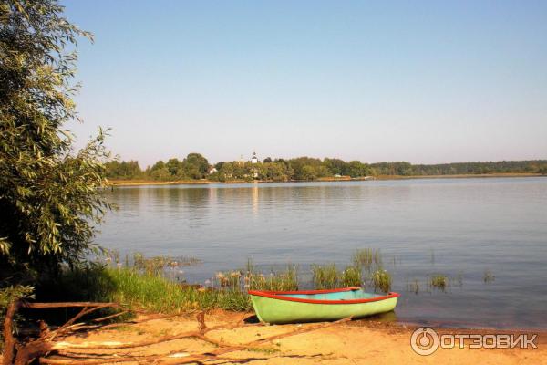 Отдых в Тверской области (Россия) фото