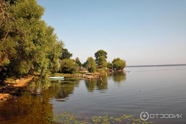 Отдых в Тверской области (Россия) фото