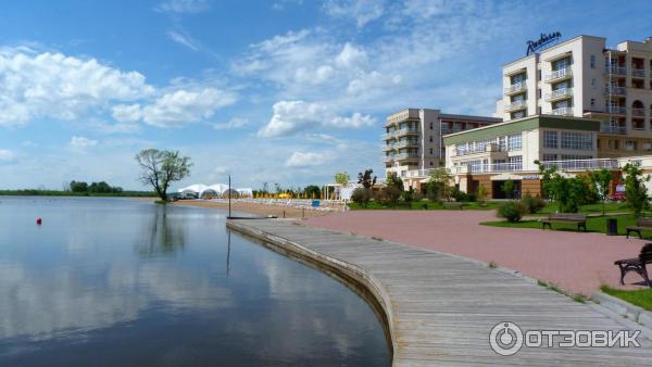 Отдых в Тверской области (Россия) фото