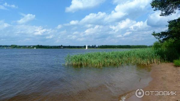 Отдых в Тверской области (Россия) фото