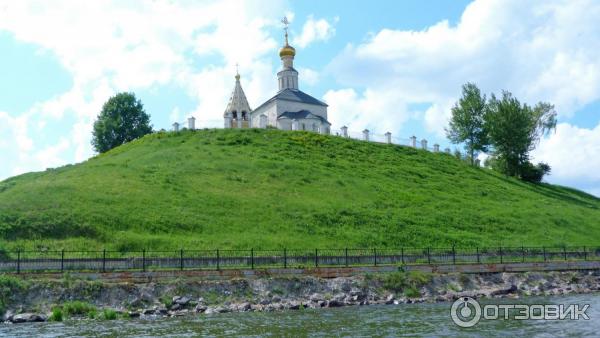 Отдых в Тверской области (Россия) фото