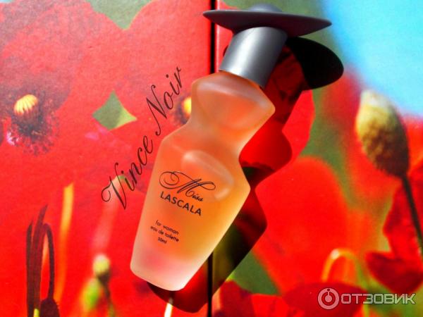Lovalia Miss Anna Blooming Bouquet, 50мл/1шт Туалетная вода 50 мл (1339539033)