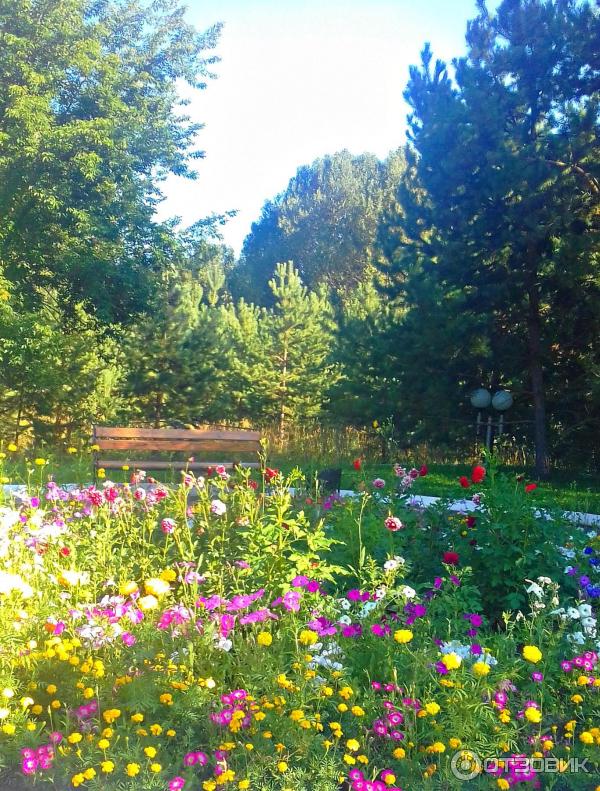 Дом отдыха Шахтер (Казахстан, Каркаралинск) фото