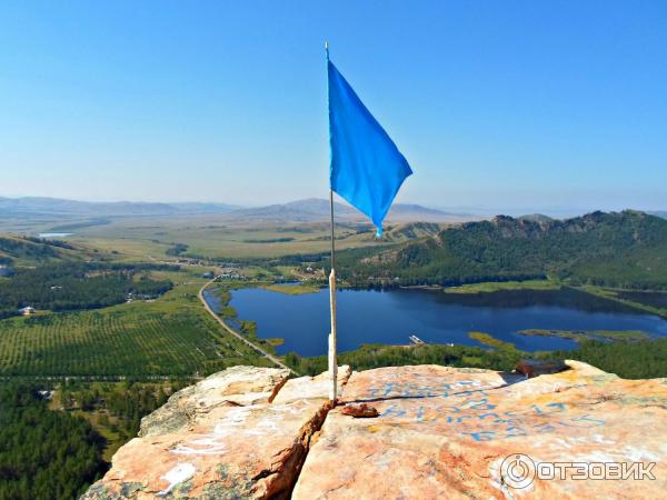 Дом отдыха Шахтер (Казахстан, Каркаралинск) фото