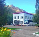 Дом отдыха "Шахтер" (Казахстан, Каркаралинск) фото