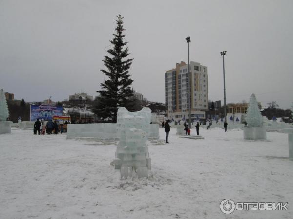 Автобусный тур в Казань + аквапарк Ривьера фото