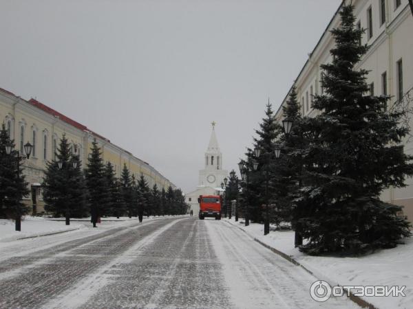 Автобусный тур в Казань + аквапарк Ривьера фото