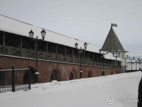 Автобусный тур в Казань + аквапарк Ривьера фото