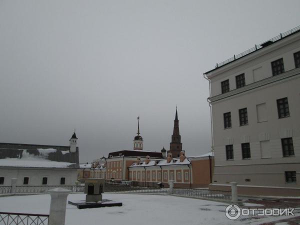 Автобусный тур в Казань + аквапарк Ривьера фото