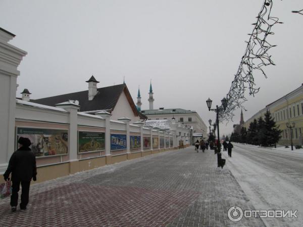 Автобусный тур в Казань + аквапарк Ривьера фото