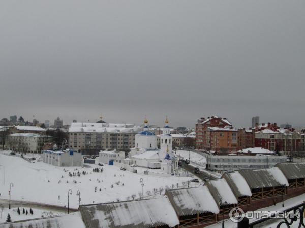 Автобусный тур в Казань + аквапарк Ривьера фото