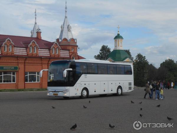 Троице-Сергиева Лавра