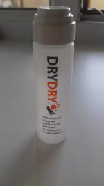 Дезодорант Dry Dry фото