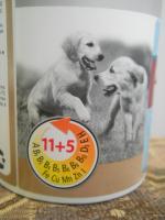 Витамины для щенков Excel Multi Vitamin Puppy 8in1 фото