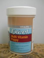 Витамины для щенков Excel Multi Vitamin Puppy 8in1 фото