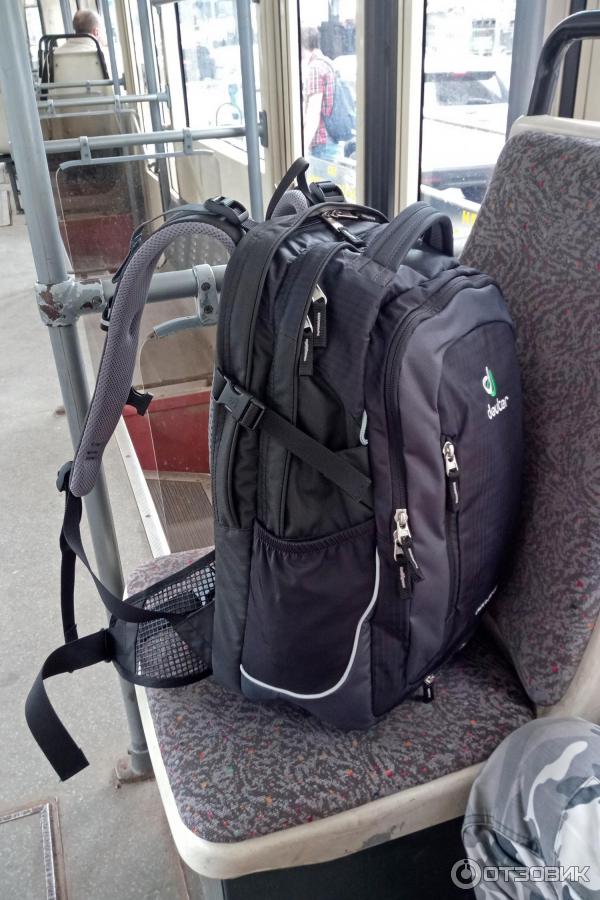 Deuter giga bike clearance