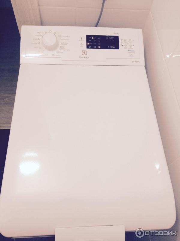 Стиральная Машина Electrolux Ewt 1021 Купить