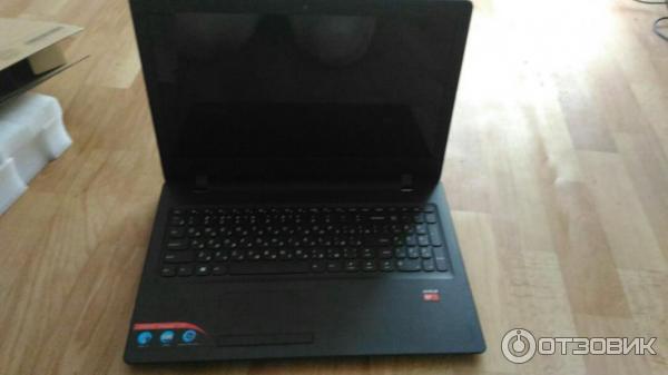 Ноутбук Lenovo IdeaPad 110-15ACL фото