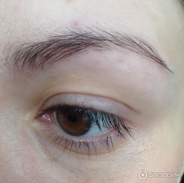 Карандаш для бровей Nyx Eyebrow Powder Penci фото