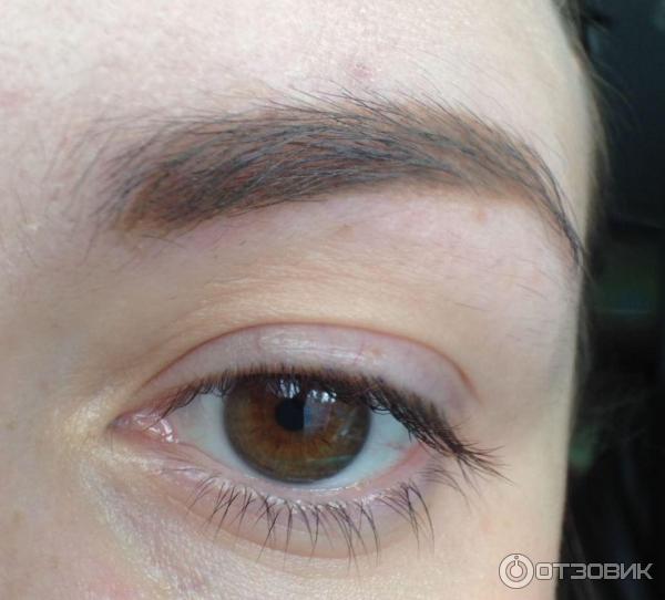 Карандаш для бровей Nyx Eyebrow Powder Penci фото