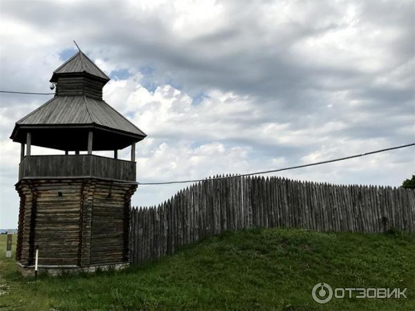 Экскурсия по г. Булгар (Россия, Татарстан) фото